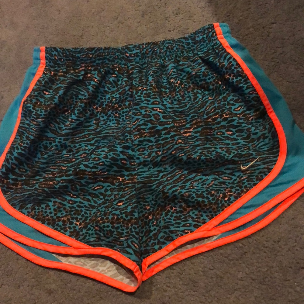 Nike shorts